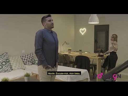 ❤️ PORNBCN 4K Isang mature na babae na may malalaking tits ay gustong maging anal fucked batang gigolo na may malaking titi blowjob amortism hard fuck hand job dog style puki dilaan orgasm French subtitles ❌ Mahirap na porn sa tl.classicmebel21.ru ❌️❤