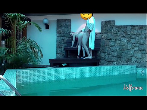 ❤️ Inaanyayahan ni Boss ang kasambahay sa pool, ngunit hindi napigilan ang init ❌ Mahirap na porn sa tl.classicmebel21.ru ❌️❤
