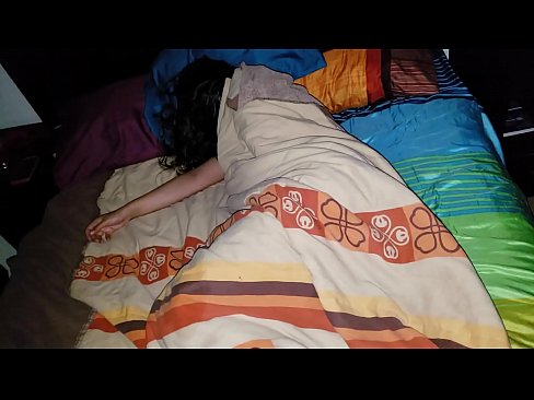 ❤️ Pinupunasan ng stepson ang kanyang batang madrasta habang natutulog ito. ❌ Mahirap na porn sa tl.classicmebel21.ru ❌️❤